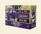 2024 Panini Phoenix Football Mega Box (Orange Parallels)