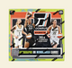 2025 Panini Donruss WNBA Basketball Hobby Box