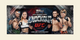 2025 Topps Knockout UFC Hobby Box
