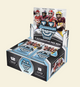 2025 Bowman University Chrome Football Jumbo Box