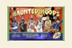 2024-2025 Panini Haunted Hoops Halloween Bundle