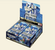 Digimon: Hackers' Slumber Booster Box