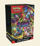 Pokemon: Phantasmal Flames Booster Bundle