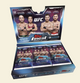 2025 Topps UFC Finest Hobby Box