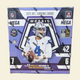 2025 Panini Mosaic Football Hobby Mega Box