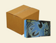 Pokemon: Mega Charizard X ex Ultra Premium Collection Box Case