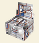 2025-26 Topps Chrome Basketball Jumbo Box