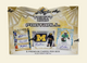 2025 Leaf Trinity Football Hobby Box