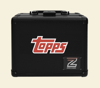 compare product Topps x Zion Slab Case 2R