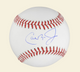Cal Ripken Jr. Baltimore Orioles Autographed Baseball