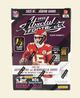 2025 Panini NFL Absolute Football Blaster Box (Green Parallels)