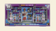 2025 Panini Donruss Football Bundle Box (Oversized Downtown Card!)