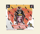 2024 Panini Totally Certified Football Hobby Box