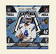 2025 Panini Mosaic Football Mega Box (Reactive Purple Parallels!)