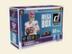 2025 Panini Donruss Football Mega Box (Blue Scope Parallels)