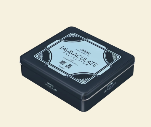 2025 Panini Immaculate Football Hobby Box