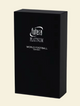 2025-26 Futera World Football Platinum Edition 1 Soccer Hobby Box