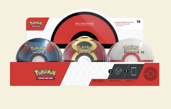 compare product Pokemon: Pokeball Tin (Q4 2025)