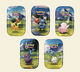 Pokemon: Ascended Heroes Mini Tin