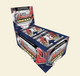 2025 Bowman Draft Baseball Super Jumbo Box