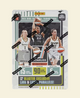 2025 Panini Donruss WNBA Basketball Blaster Box