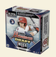 2025 Bowman Draft Baseball Mega Box