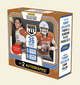 2025 Panini NIL Texas Longhorns Hobby Box