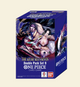 One Piece: The Azure Sea’s Seven Double Pack Set Vol. 9 (OP14)