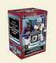 2025 Panini Donruss Optic Football Blaster Box (Pink Parallels)
