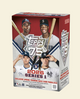 2026 Topps Series 1 Baseball Blaster Box