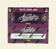 2025 Panini Absolute Football Retail Box