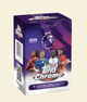2026 Topps Chrome Premier League EPL Soccer Blaster Box