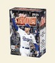 2025 Topps Stadium Club Baseball Blaster Box