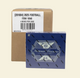 2025 National Treasures NFL 4-Box Case