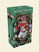 2025 Panini Select Football H2 Box