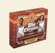 2025-26 Topps Chrome Mcdonald's All-American Basketball Hobby Box