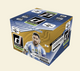 2025-26 Panini Donruss Road To FIFA World Cup 26 Soccer Hobby Box