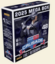 2025 Panini Crusade Baseball Mega Box