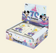 2025 Topps Disneyland 70th Anniversary Hobby Box