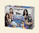 2025 Topps Exalted WWE Hobby Box