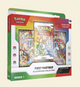 Pokemon: First Partner Illustration Collection Series 1
