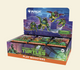 MTG: Teenage Mutant Ninja Turtles Play Booster Box