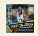 2024-25 Panini Revolution Chinese New Year Basketball Box