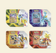 Pokemon: Paradox Destinies Tin