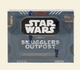 2025 Topps Star Wars Smugglers Outpost Hobby Box