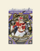 2025 Panini Select Football Blaster Box (Red & Blue Prizms!)
