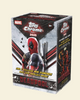 2025 Topps Chrome Marvel Deadpool Blaster Box