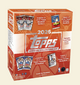 2026 Topps MLB x NBA Official Collectors Kit