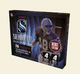 2025 Panini Silhouette Football Hobby Box