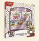 Pokemon: 151 Alakazam Ex Collection Box